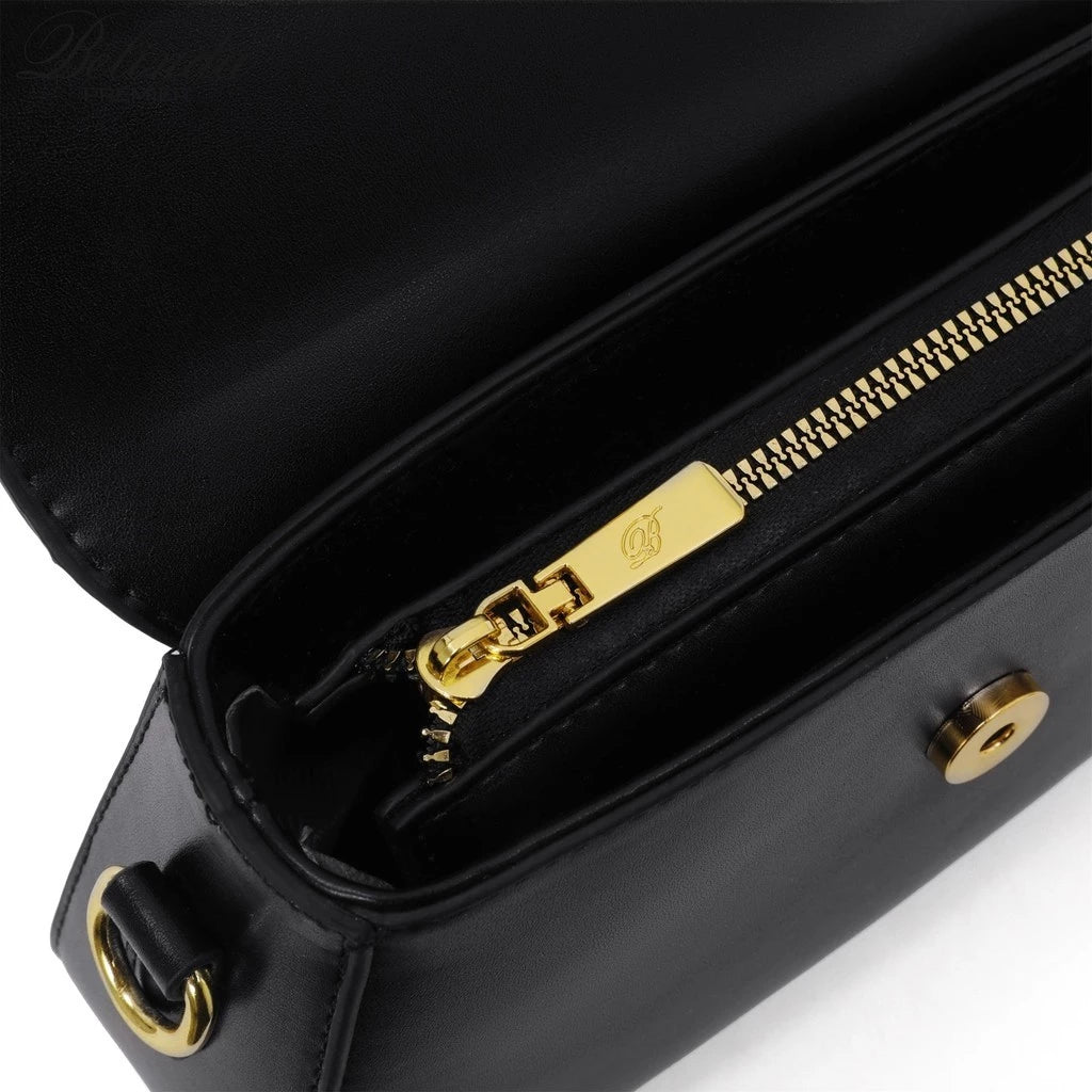 Premium Leather Luxury Sling Shoulder Bag