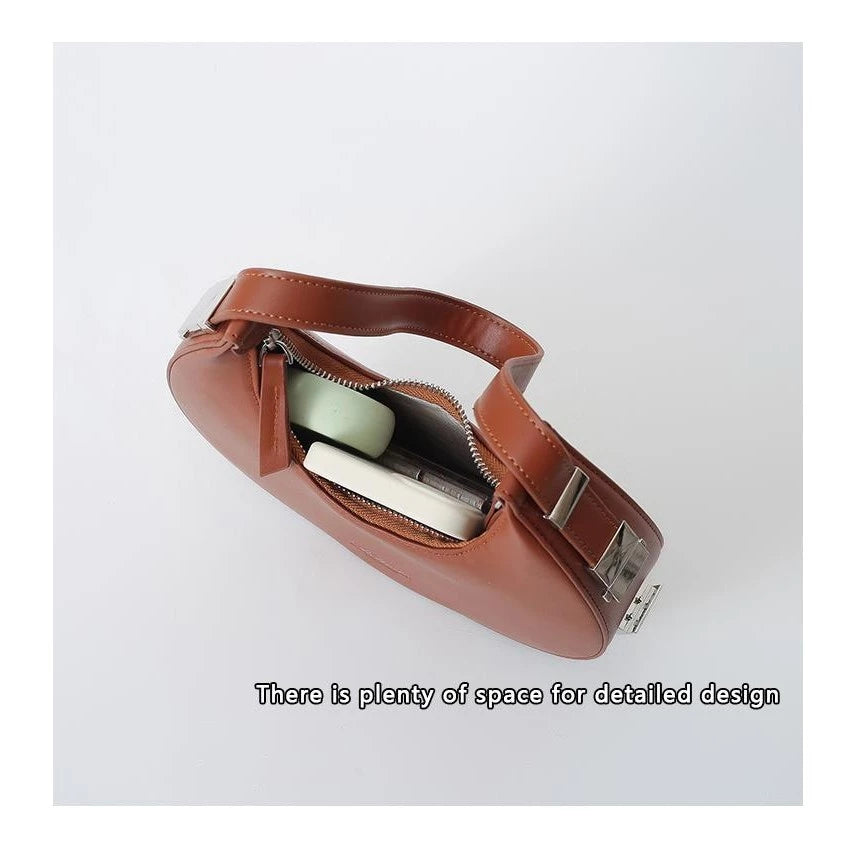 BELINDA Premier Moonbag