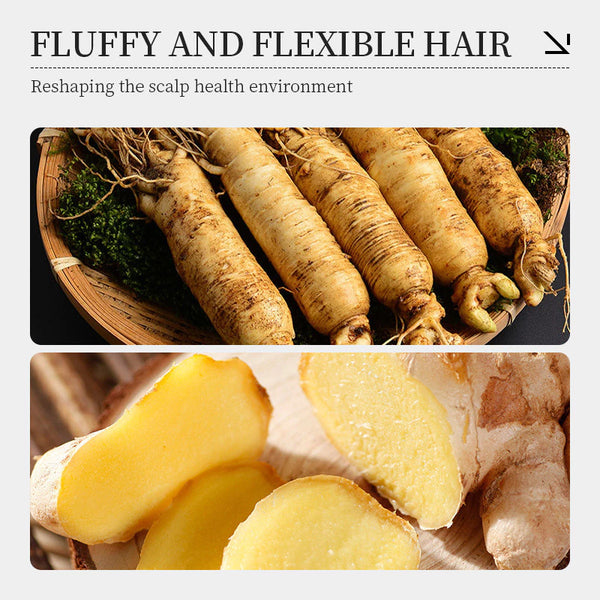 KORMESIC 5% Minoxidil with Biotin Shampoo 300ml