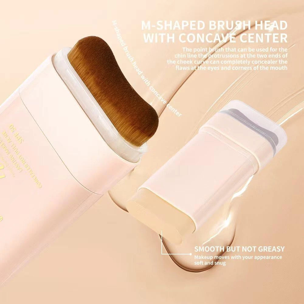 DW Foundation Stick with SPF50