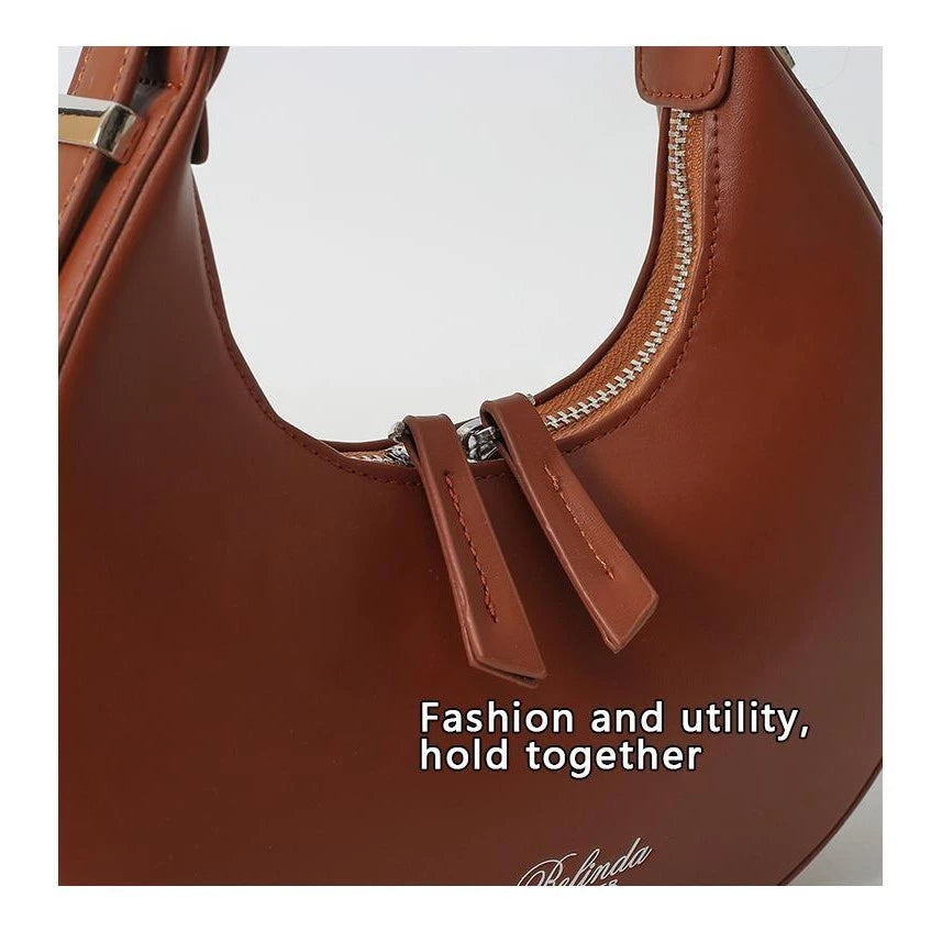 BELINDA Premier Moonbag