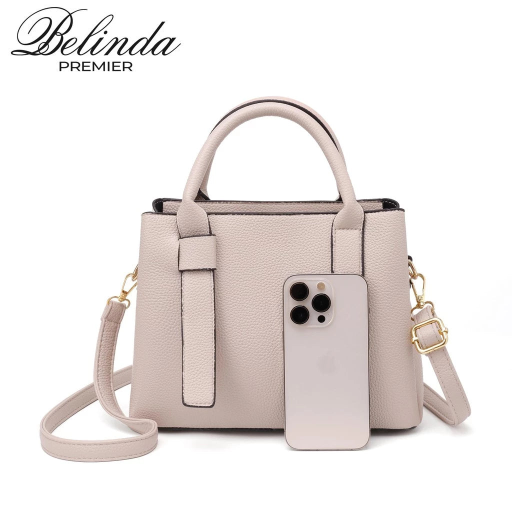 Simple Structred Handbag Elegant Structured Handbag – Beauty Lounge Ph