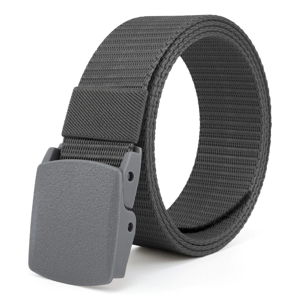 Kids Anti-Allergy Nylon Belt