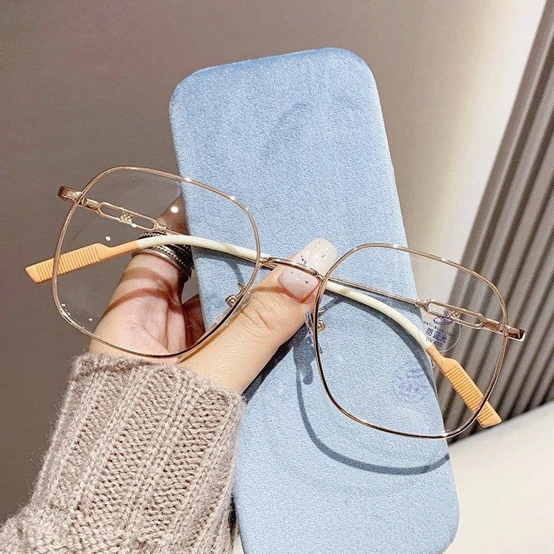 Anti Radiation Photochromic Eyewear