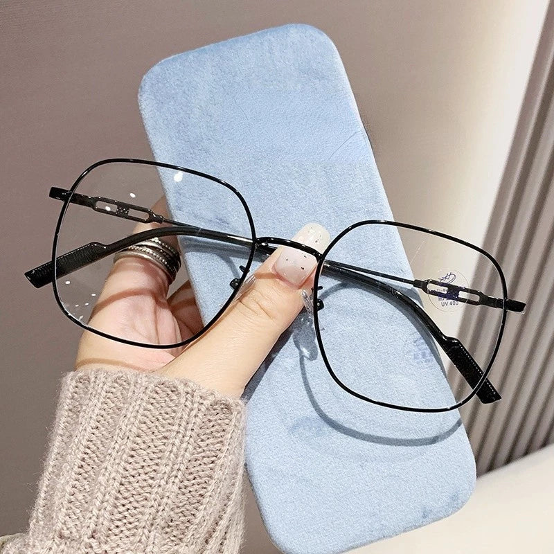 Anti Radiation Photochromic Eyewear