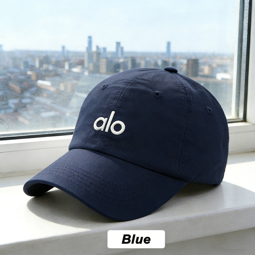 Alo Baseball Cap