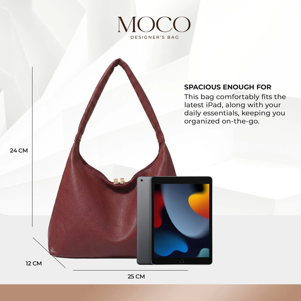 Hobo Shoulder Bag (CP086)