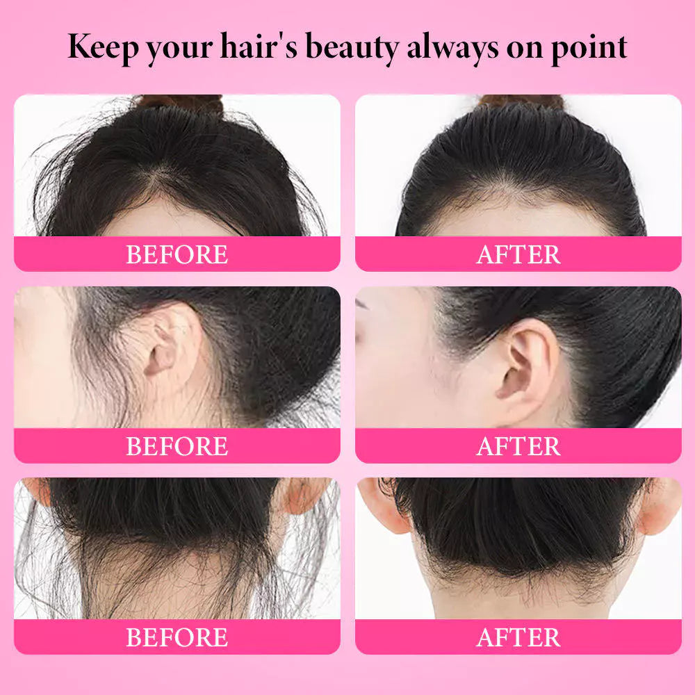 TEN TWENTY Styling Hair Gel Comb 80ml