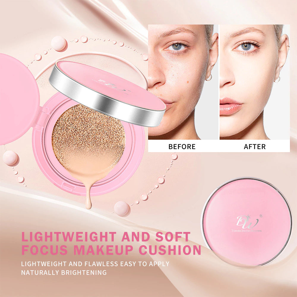 DW 4in1 Pink Sweet Make Up Gift Box