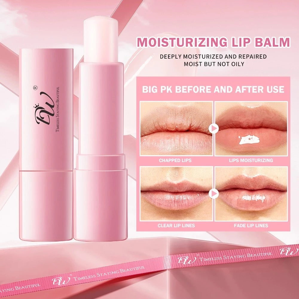 DW 4in1 Pink Sweet Make Up Gift Box