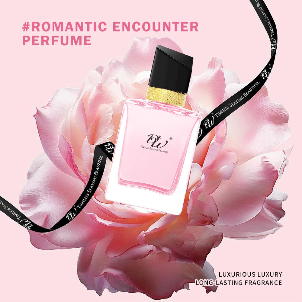 DW 4in1 Pink Sweet Make Up Gift Box