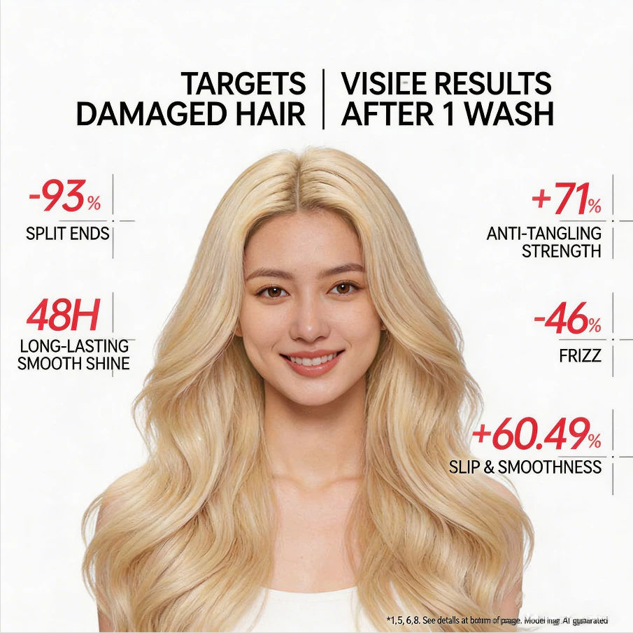 KORMESIC Purple Protection Hair Mask 500ml