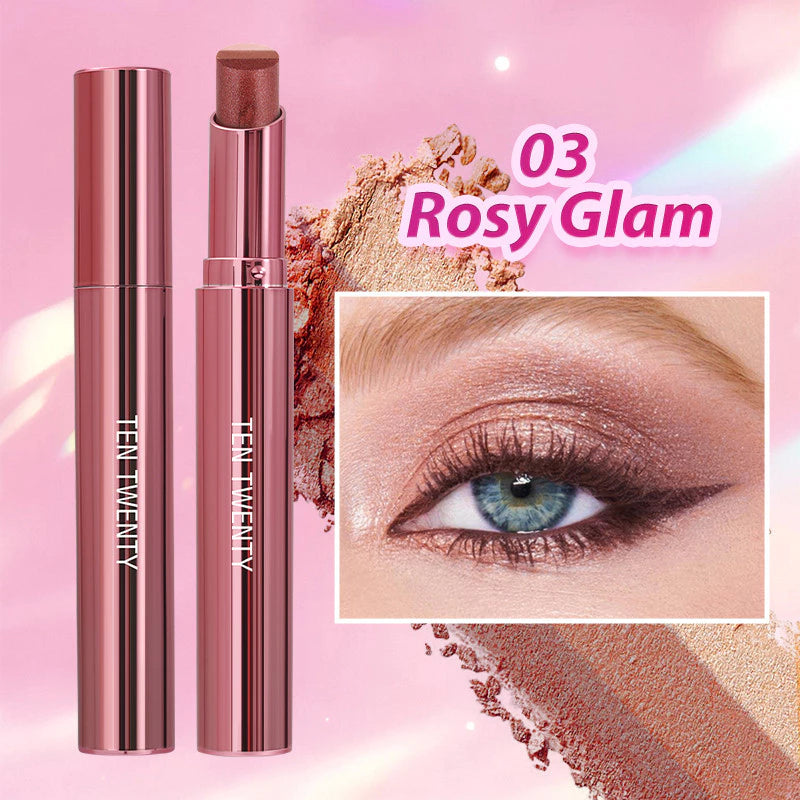 TEN TWENTY 3 Color Eyeshadow Stick