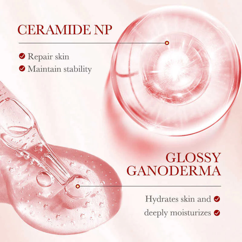 SADOER Dragon's Blood Anti-Aging Cream & Serum