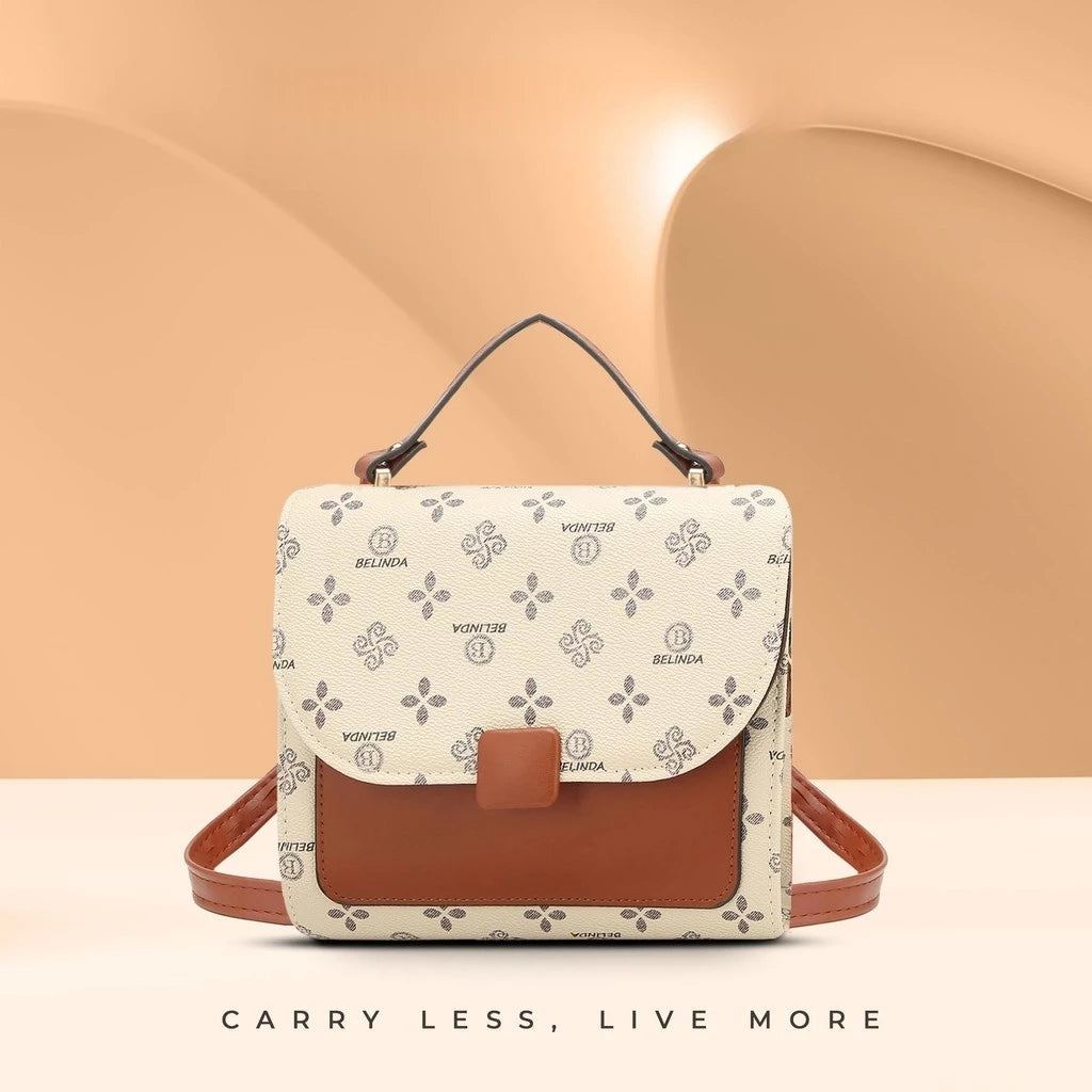 Crossbody Messenger Commuting Bag