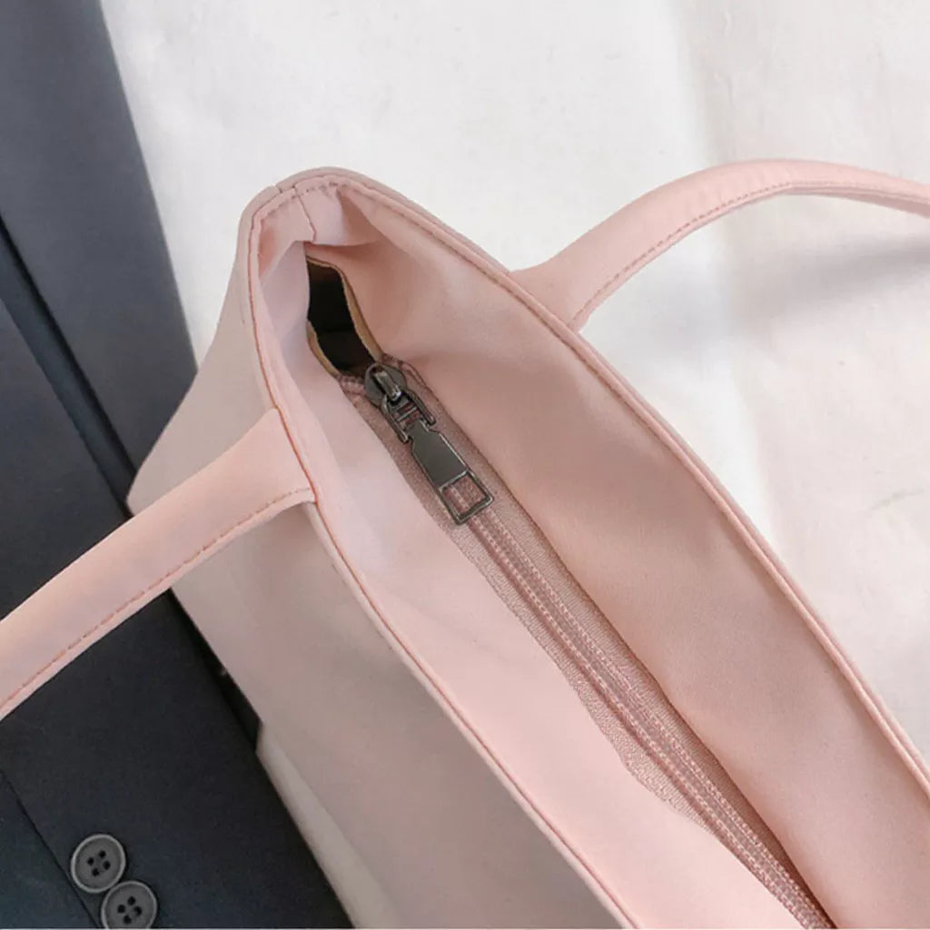 GW Ballerina Bag Spring Summer Nylon